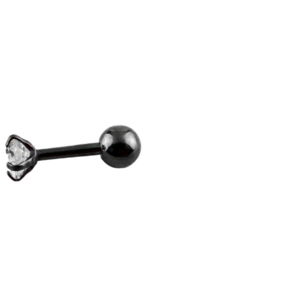 screw back earrings - Picture 4 of 6